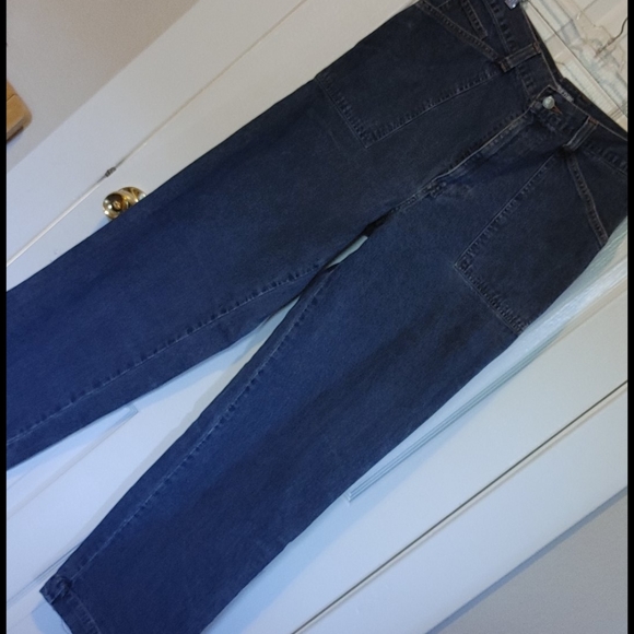 Structure jeans 36 34 - Picture 2 of 5
